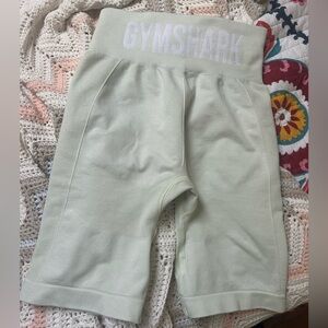 Gym Shark Bike Shorts
